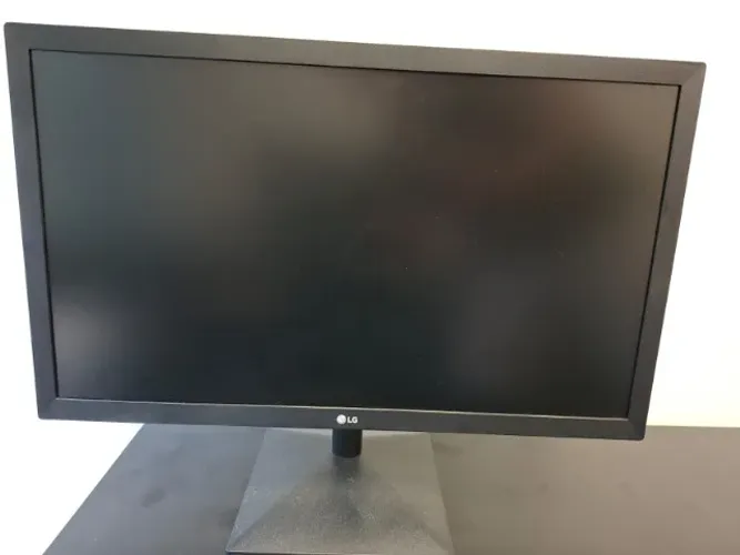 Monitor LG 21,5' 22MK400H