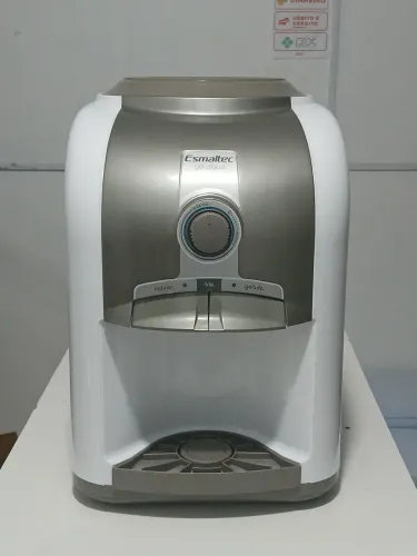 Filtro Gelagua Esmaltec