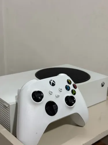 Xbox series S 512gb