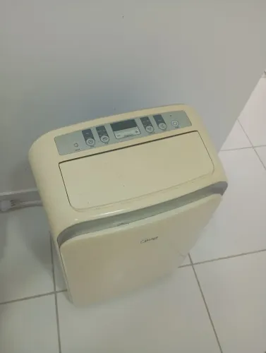 Ar condicionado portátil