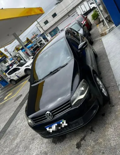 Volkswagen Fox 1.0 MI Total Flex 8V 5P 2014