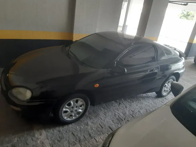 Mazda MX-3 1.6 16V 1997