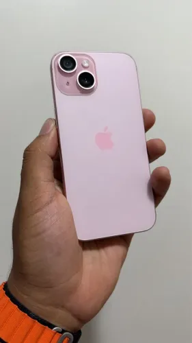 IPHONE 15 128GB