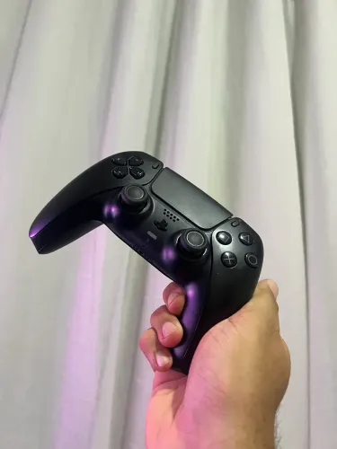 Controle ps5