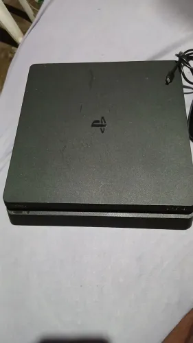 Ps4 usado
