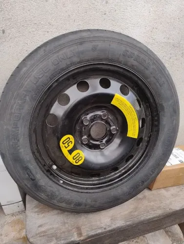 Estepe NOVO JETTA, Passat, BMW