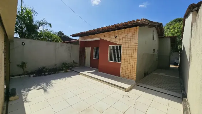 Casa com 3 quartos - Residencial Aroeiras | Jardim São Cristóvão