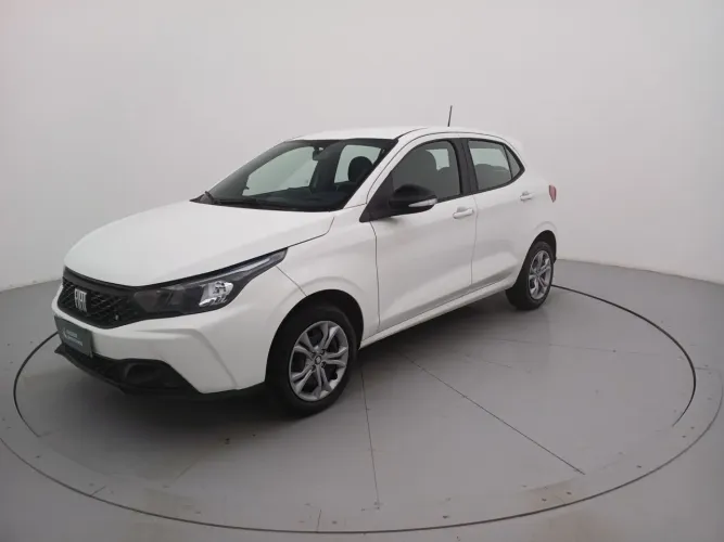 Fiat Argo Drive 1.0 Firefly 2026