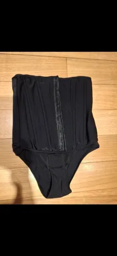 Cinta Zero Barriga - M 