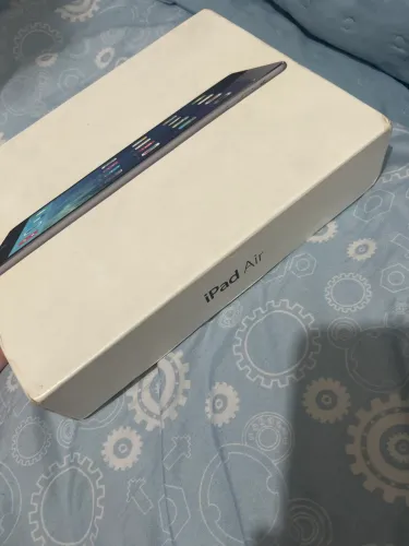 Vendo iPad Air 1 para peças ou concerto