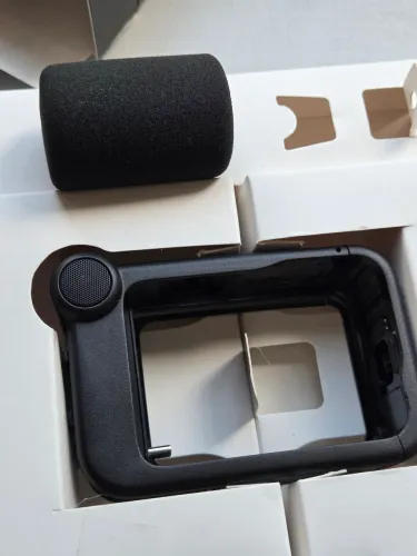 Media Mode GoPro Hero 9, 10 e 11 Black