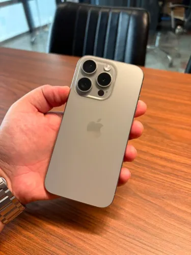 iPhone 15 Pro 512gb