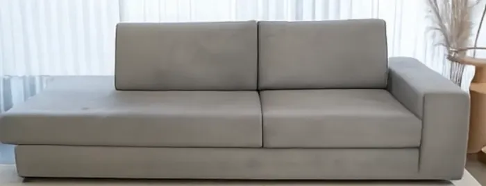 Vendo sofá