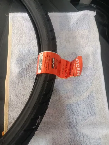 Pneu Levorin Praieiro Monark, Barra Circular, Tropical, Cargueira...