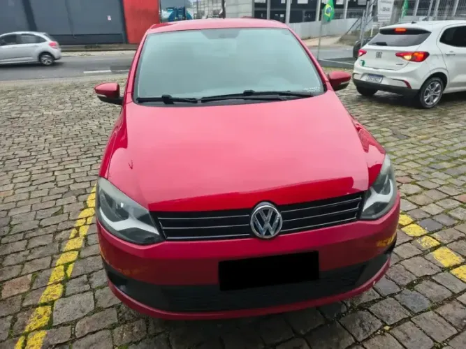 Volkswagen Fox Route 1.0 MI Total Flex 8V 5P 2013