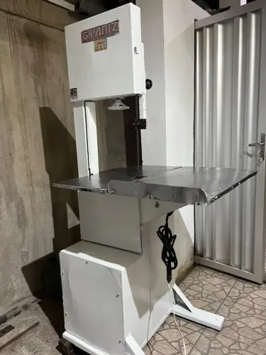 Serra frigorifica G.Paniz
