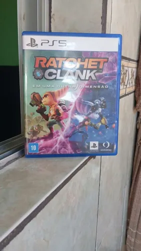 Jogo do PlayStation 5