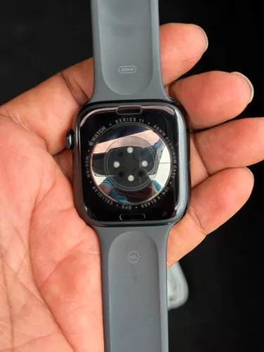 Apple Watch Series 11 gps+cellular