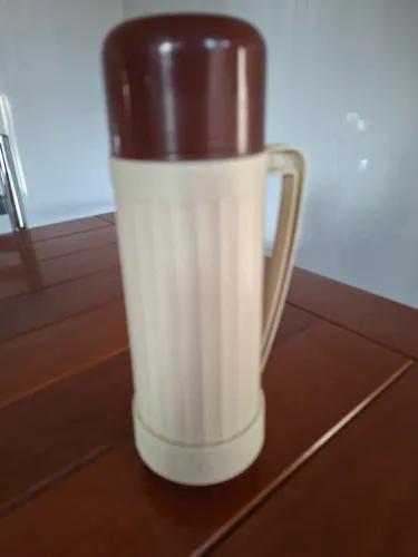 Garrafa de café nova