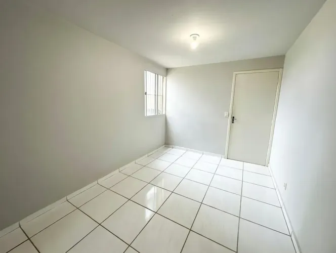 VENDO APARTAMENTO NO CONDOMINIO BOSQUE DOS FLAMBOYANTS