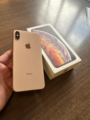 iPhone XS Max 64Gb