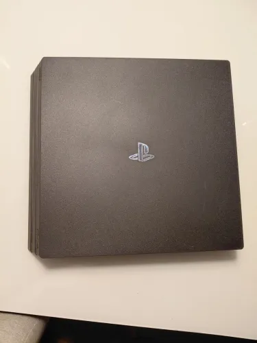 Playstation 4 PRO 1 Tera