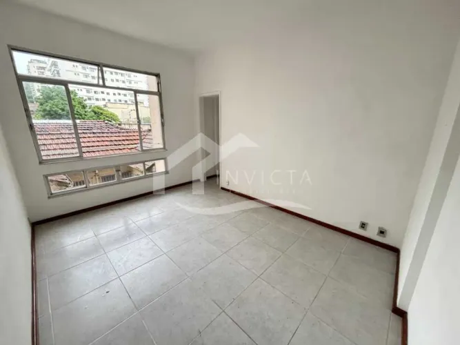 2 QUARTOS SILENCIOSO EM BOTAFOGO