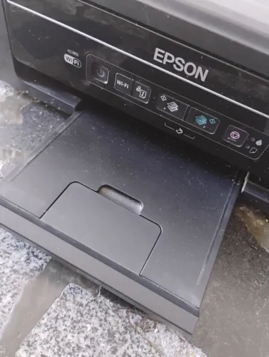 Impressora Epson L355