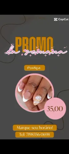 Promoção da semana