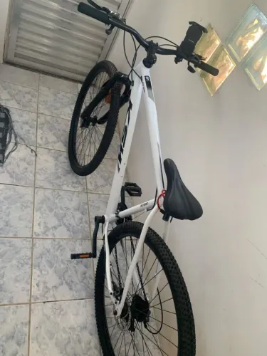 Biscicleta