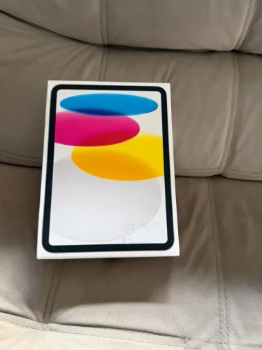 IPAD 11ª GERAÇÃO - CHIP A16 | 128GB