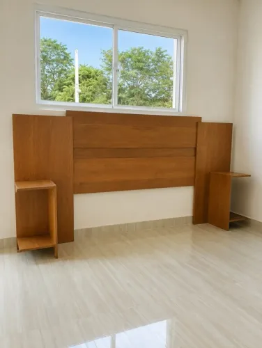 Cabeceira (Produto Novo)