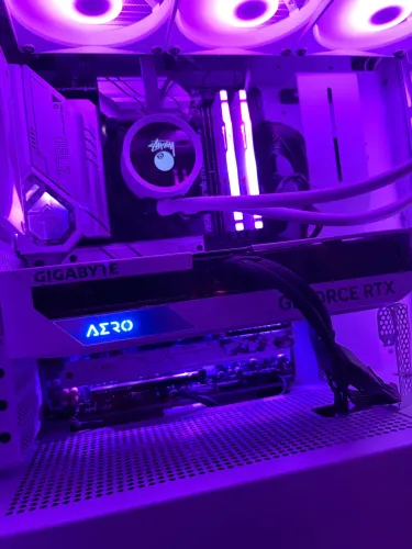 Rtx 4070 super aero