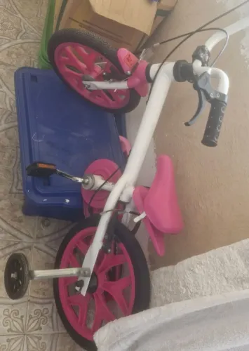 Brinquedo para criança excelente estado
