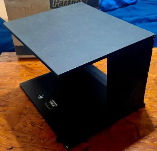 GRADIENTE, RACK PARA CS-5 ORIGINAL, MINISYSTEM, BOOMBOX