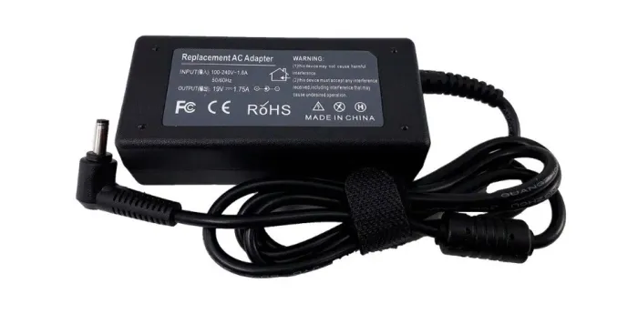 Carregador Asus 19V 1.75A para vivobook s200e e x201e Novo