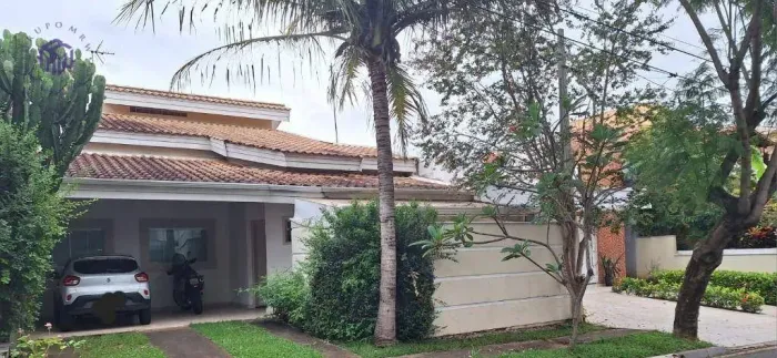 Casa com 4 dormitórios à venda, 242 m² por R$ 1.299.000,00 - Condomínio Vila Inglesa - Sor