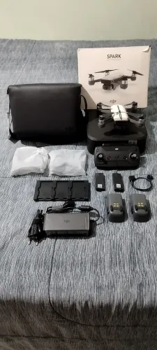 Drone DJI Spark