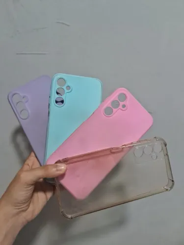 Capinhas Samsung A14
