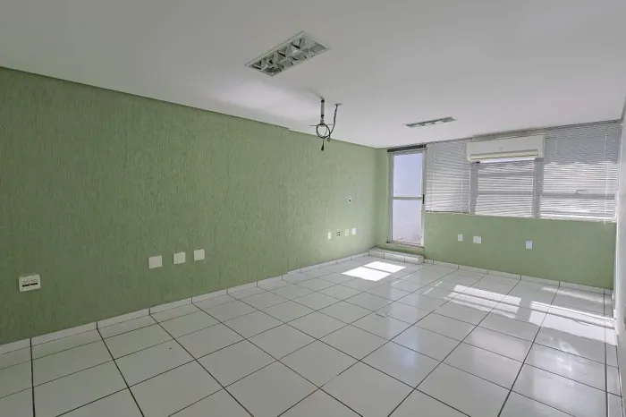 Sala para alugar no Cidade Jardim