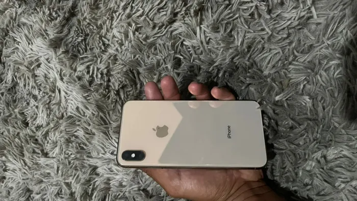 iPhone XS Max