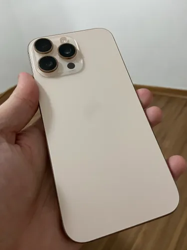 Iphone 16 Pro Max 512gb