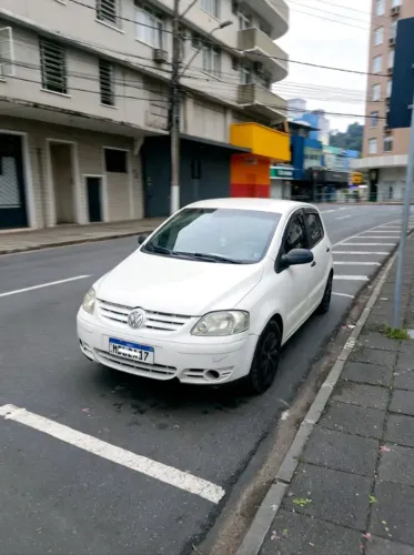 Volkswagen Fox City 1.0 MI/ 1.0mi Total Flex 8V 5P 2006
