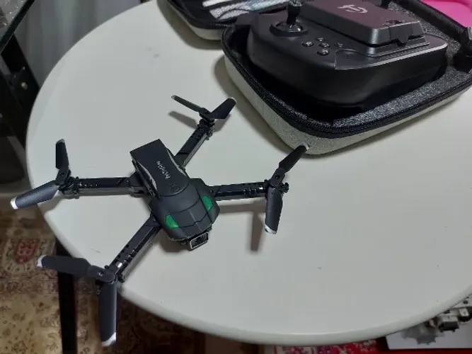 Mini drone 