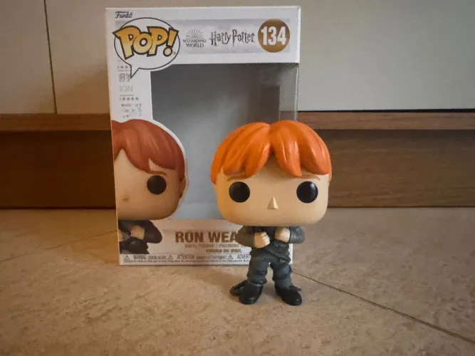 Funko Rony (Harry Potter)