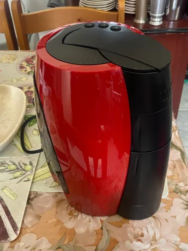 Cafeteira Três Corações 