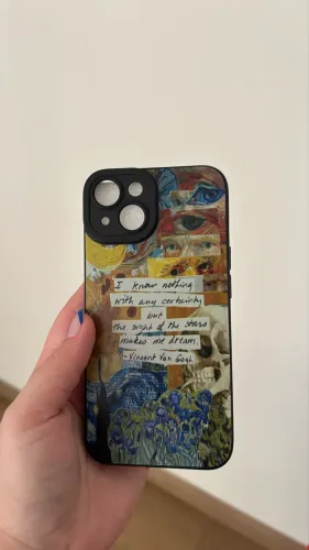 Capinha de iPhone 14
