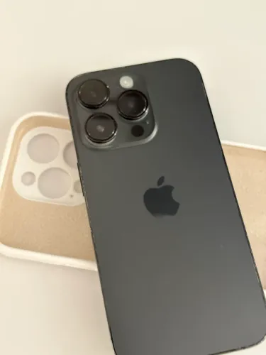 iPhone 14 Pro