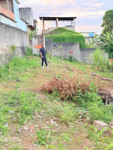 Terreno 330m² no Bairro Planalto | Vista Privilegiada | R$ 280 Mil