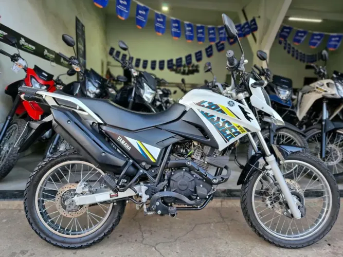 XTZ 150 CROSSER S FLEX